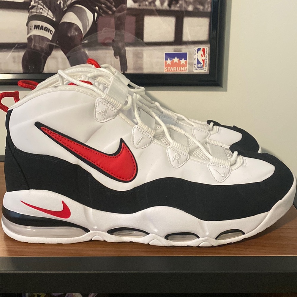 Nike air max uptempo 95 size 13